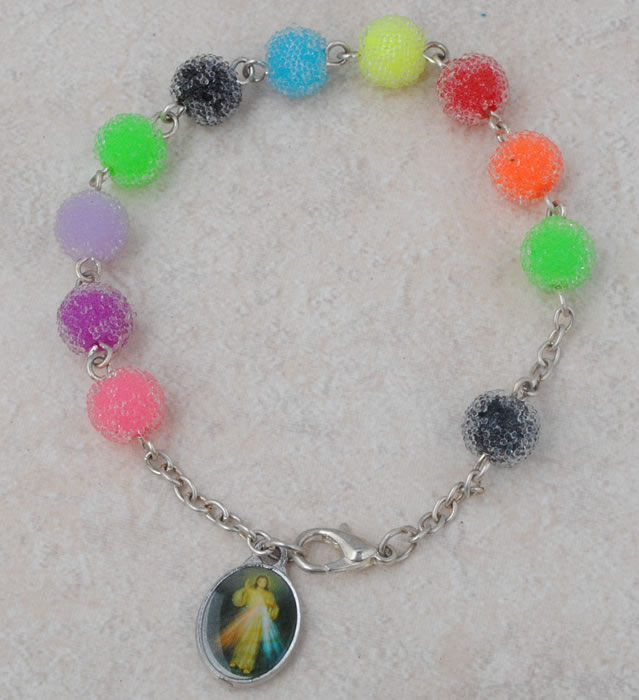 ,Rosario Pulsera